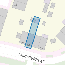 Perceel HDW00-I-6635