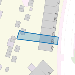 Perceel HDW00-I-6643