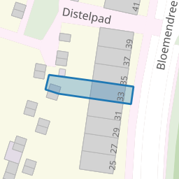 Perceel HDW00-I-6649