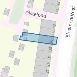 Perceel HDW00-I-6651