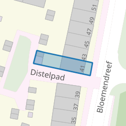 Perceel HDW00-I-6654