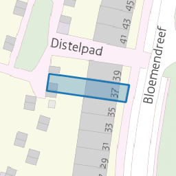 Perceel HDW00-I-6655