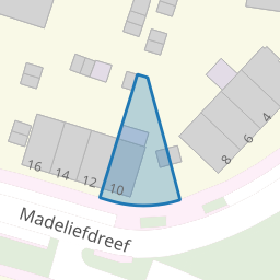 Perceel HDW00-I-6657