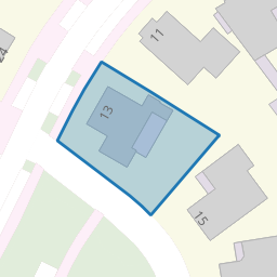 Perceel HDW00-I-6660