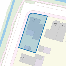 Perceel HDW00-I-6662