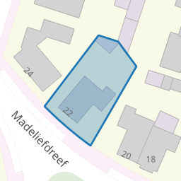 Perceel HDW00-I-6663