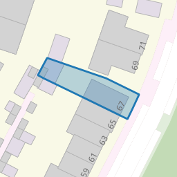 Perceel HDW00-I-6683