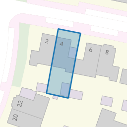 Perceel HDW00-I-6685