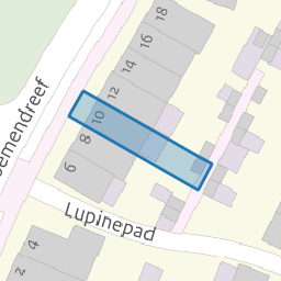 Perceel HDW00-I-6687