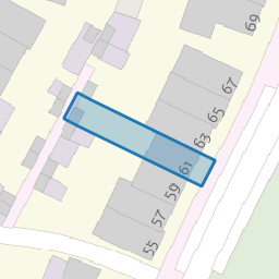 Perceel HDW00-I-6688