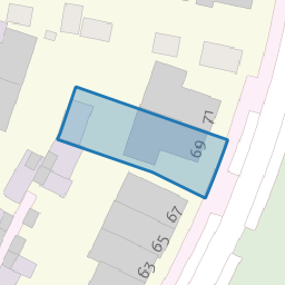 Perceel HDW00-I-6689