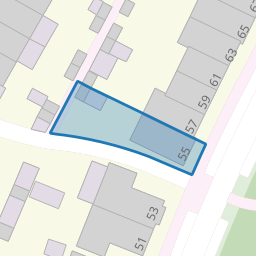 Perceel HDW00-I-6690