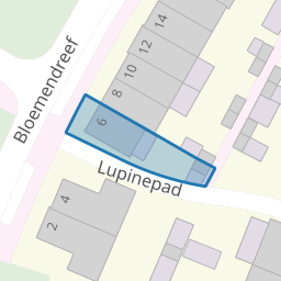 Perceel HDW00-I-6691