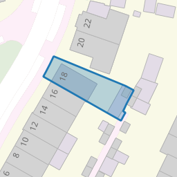 Perceel HDW00-I-6692