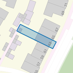 Perceel HDW00-I-6693