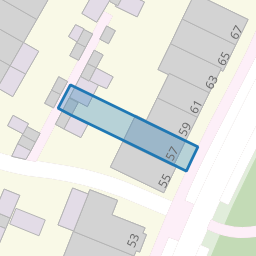 Perceel HDW00-I-6694