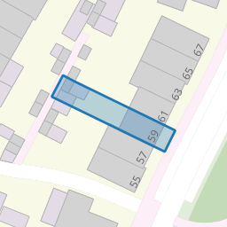 Perceel HDW00-I-6696