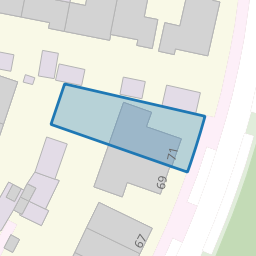 Perceel HDW00-I-6698