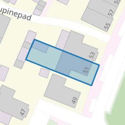 Perceel HDW00-I-6700