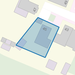 Perceel HDW00-I-6701