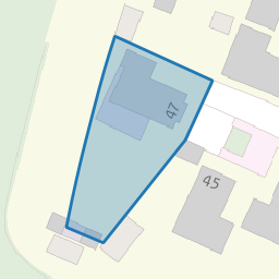 Perceel HDW00-I-6702