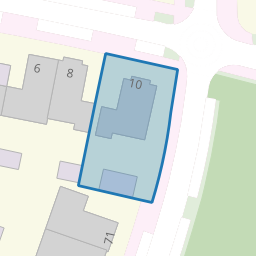 Perceel HDW00-I-6704