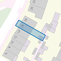 Perceel HDW00-I-6706