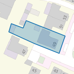 Perceel HDW00-I-6707