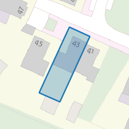 Perceel HDW00-I-6711