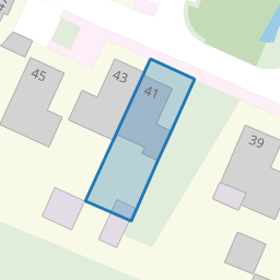 Perceel HDW00-I-6712