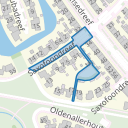 Perceel HDW00-I-6714