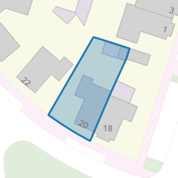 Perceel HDW00-I-6734