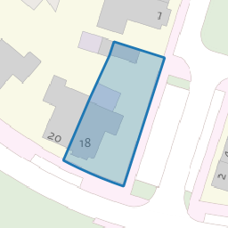 Perceel HDW00-I-6735