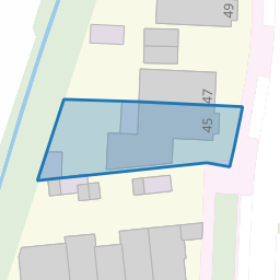 Perceel HDW00-I-6743