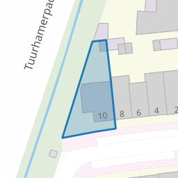 Perceel HDW00-I-6744