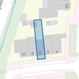 Perceel HDW00-I-6746