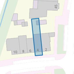 Perceel HDW00-I-6747