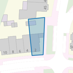 Perceel HDW00-I-6748