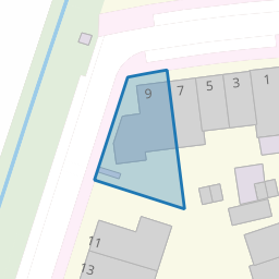 Perceel HDW00-I-6749