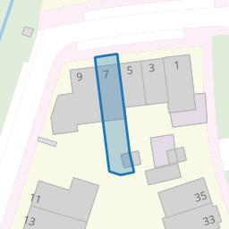 Perceel HDW00-I-6750