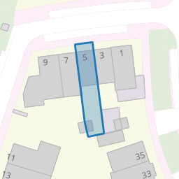 Perceel HDW00-I-6751