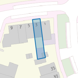 Perceel HDW00-I-6752