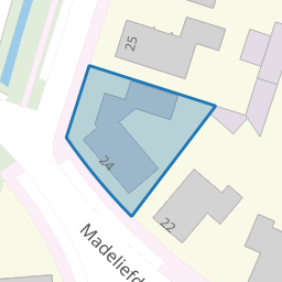 Perceel HDW00-I-6766