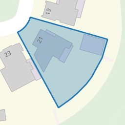 Perceel HDW00-I-6781