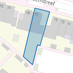 Perceel HDW00-I-6786