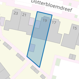 Perceel HDW00-I-6789