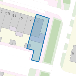 Perceel HDW00-I-6790