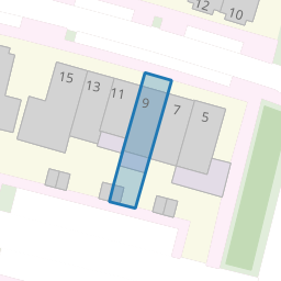 Perceel HDW00-I-6792