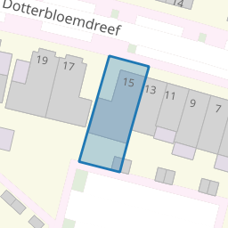 Perceel HDW00-I-6793