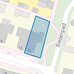 Perceel HDW00-I-6795